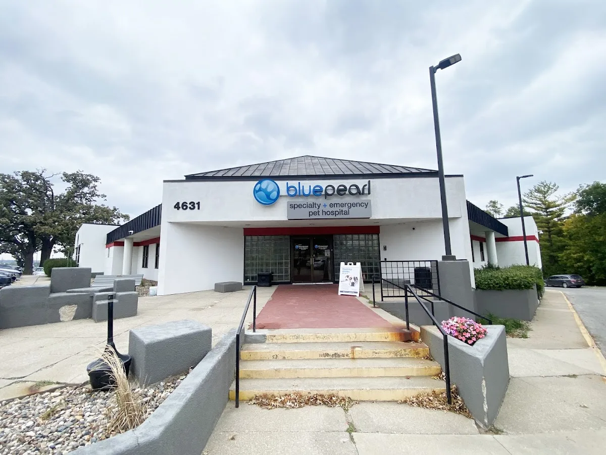 BluePearl Pet Hospital