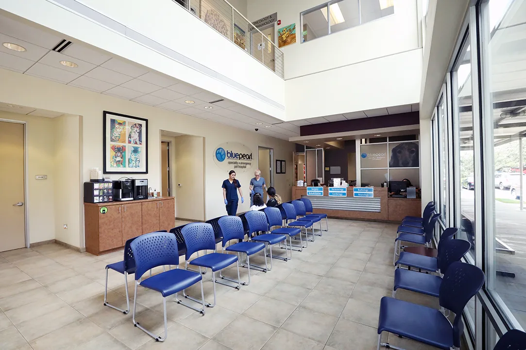 BluePearl Pet Hospital