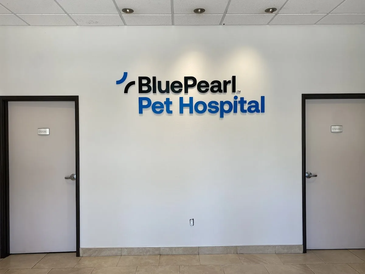 BluePearl Pet Hospital