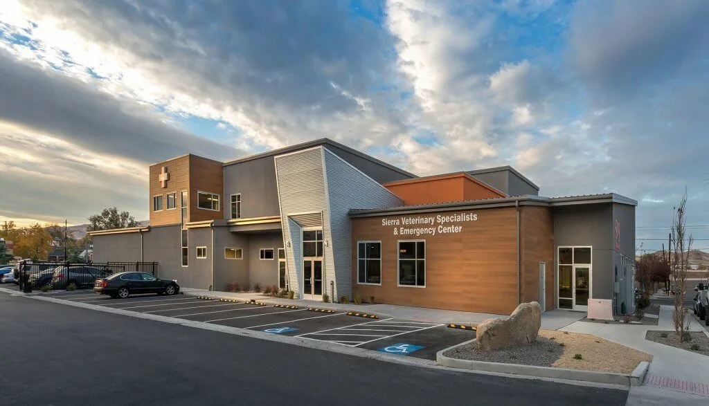 BluePearl Pet Hospital