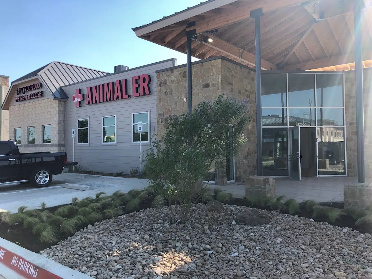 Burleson Animal Emergency Hospital