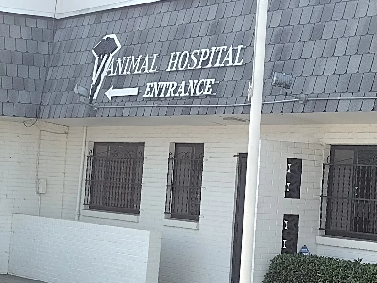 Canton Road Veterinary Hospital: Cefalu Bonnie DVM