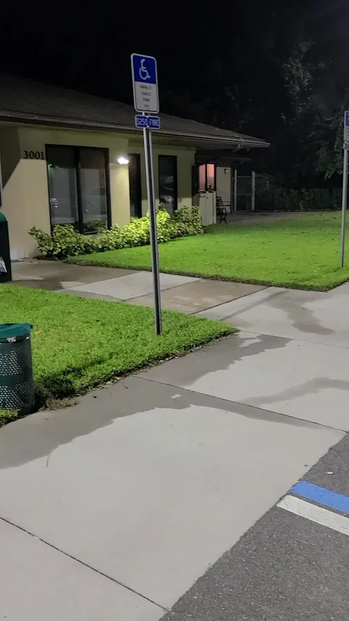 Capital Veterinary Specialists, Jax