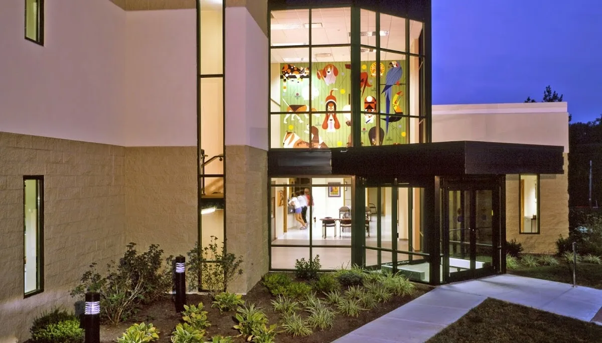 Care Center - Cincinnati (CARE)