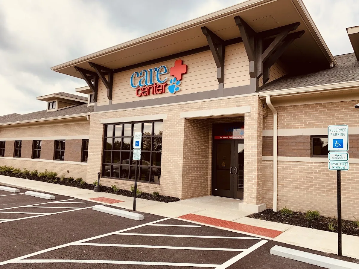 Care Center - Dayton (CARE)