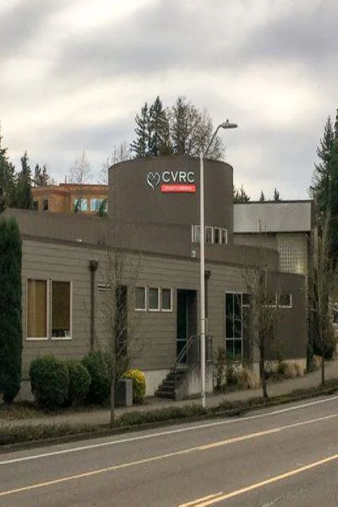 Cascade Veterinary Referral Center