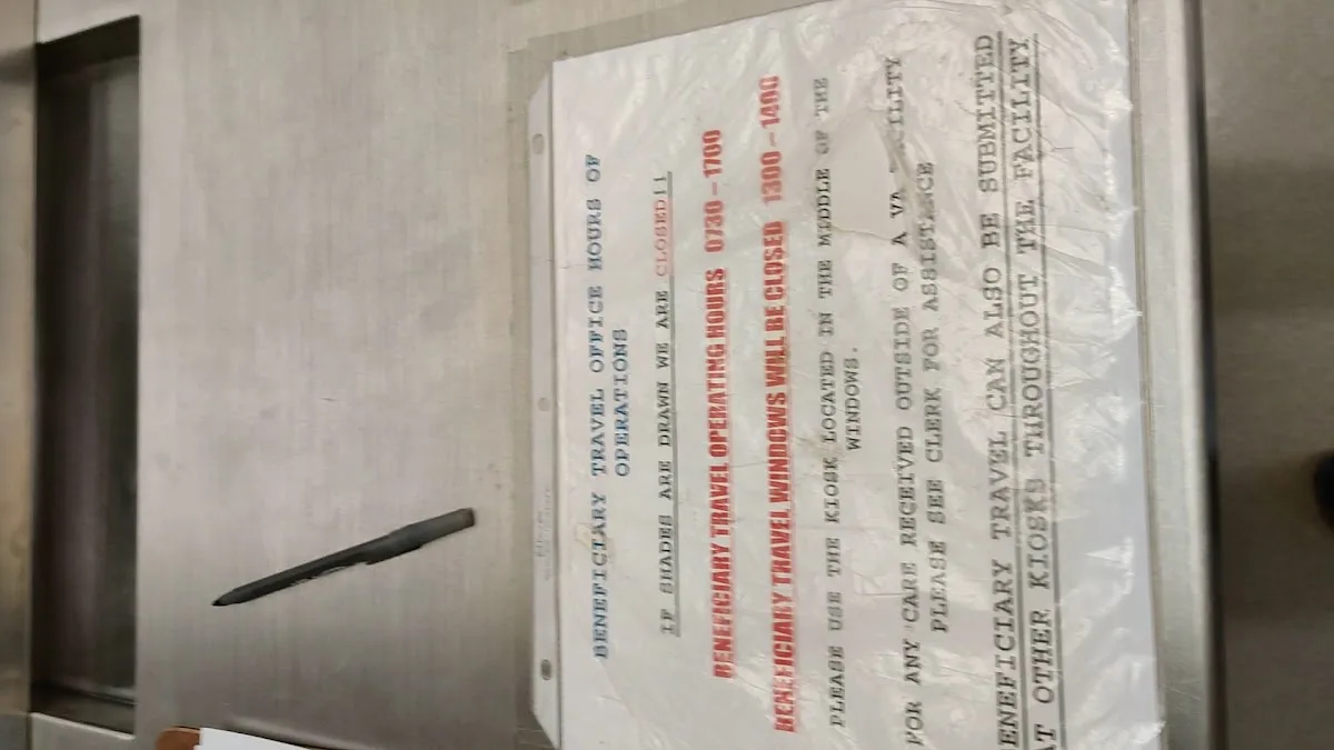 Cheyenne VA Medical Center