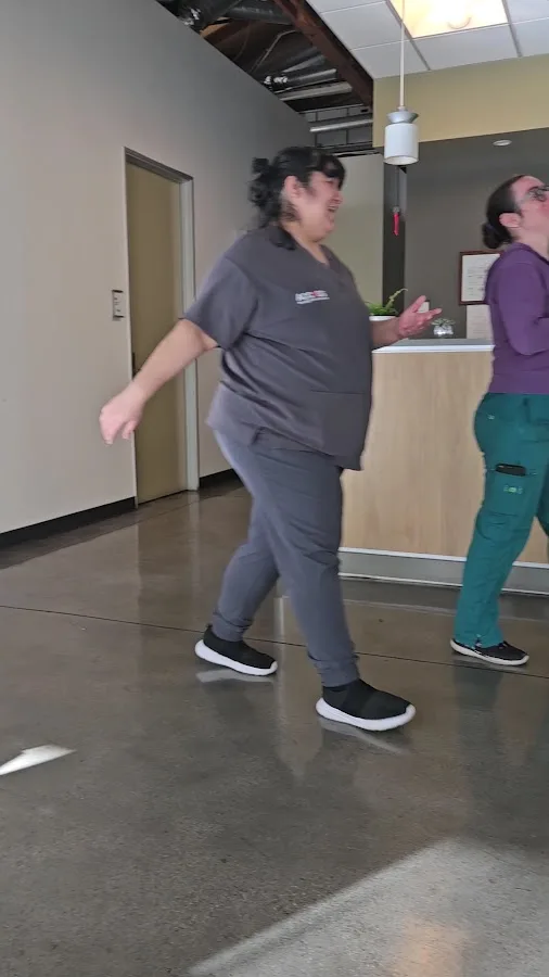 City of Angels Veterinary Specialty Center