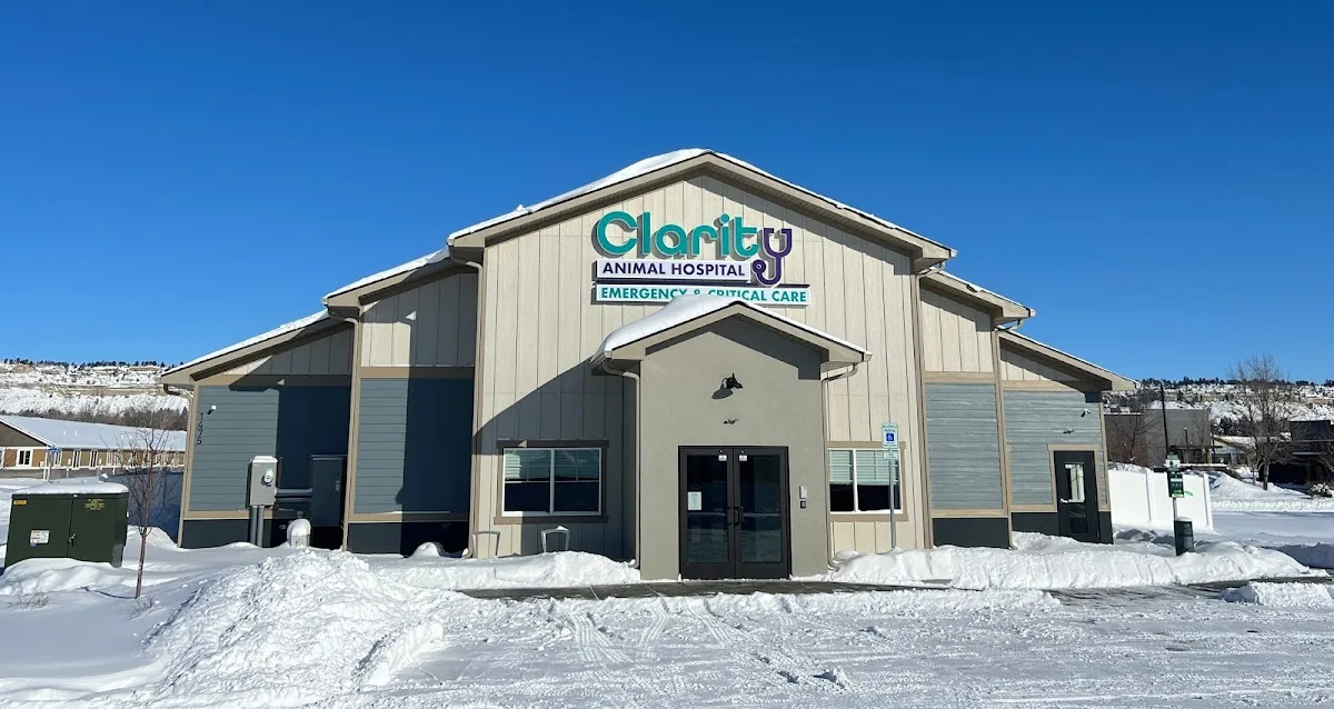 Clarity Animal Hospital