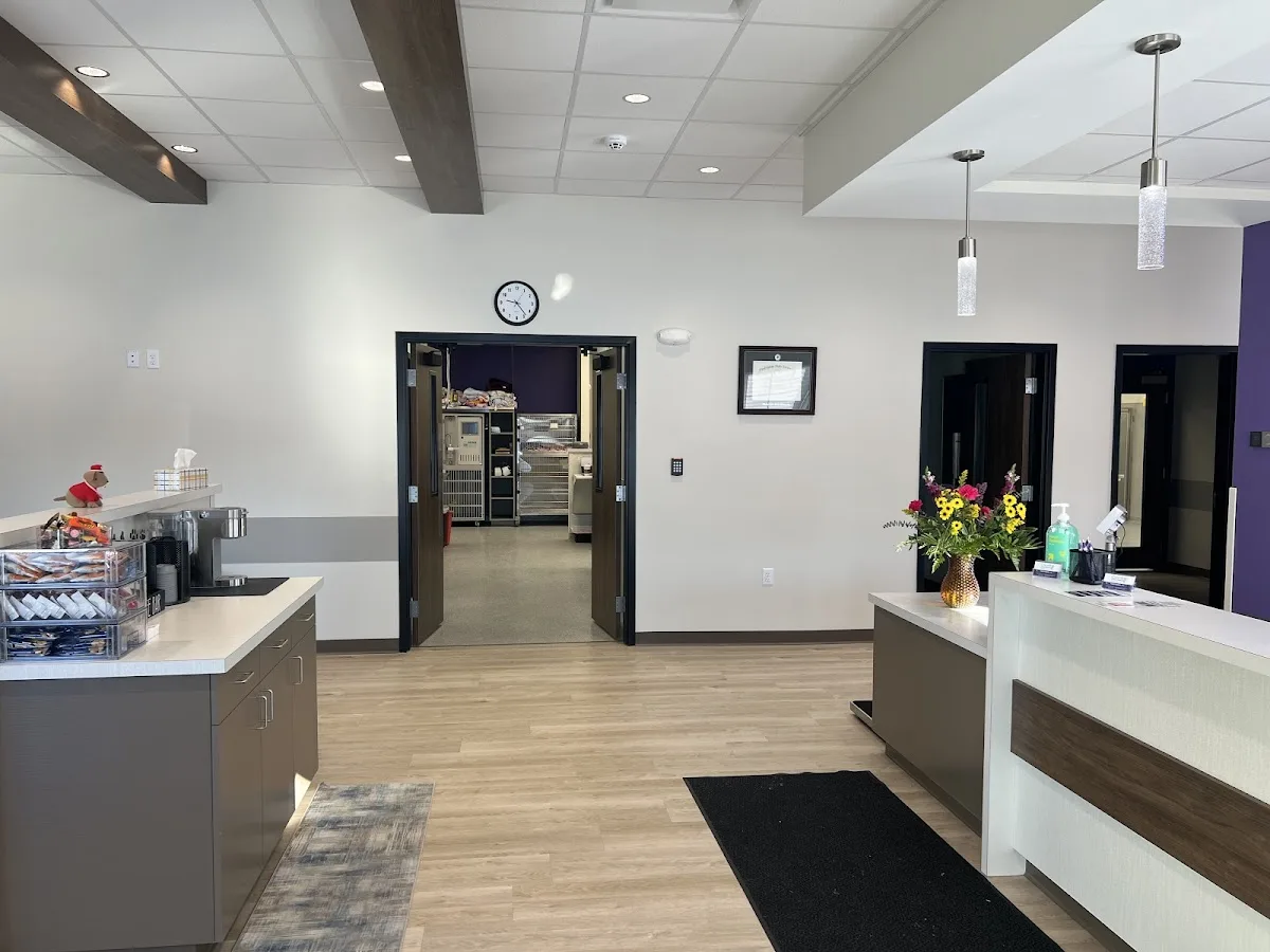 Clarity Animal Hospital