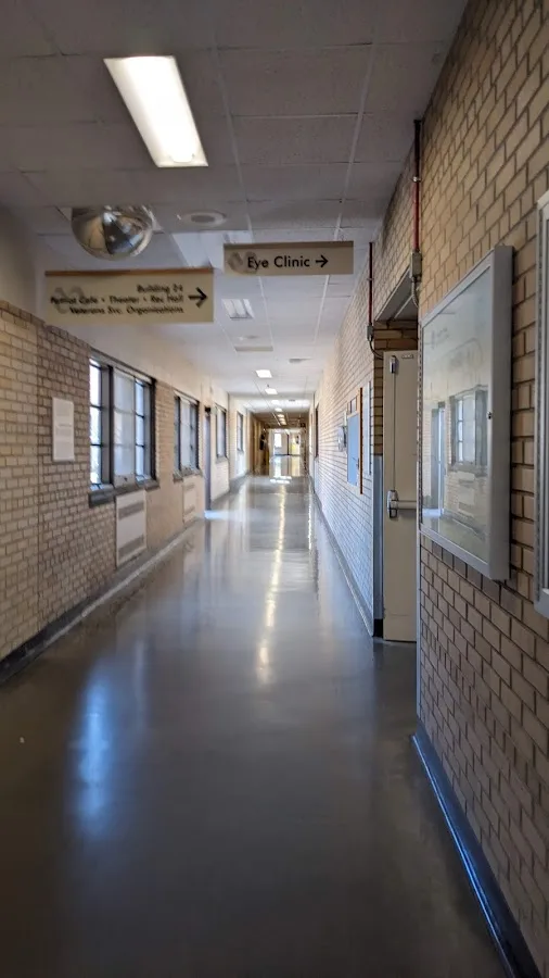 Colmery-O'Neil Veterans' Administration Medical Center