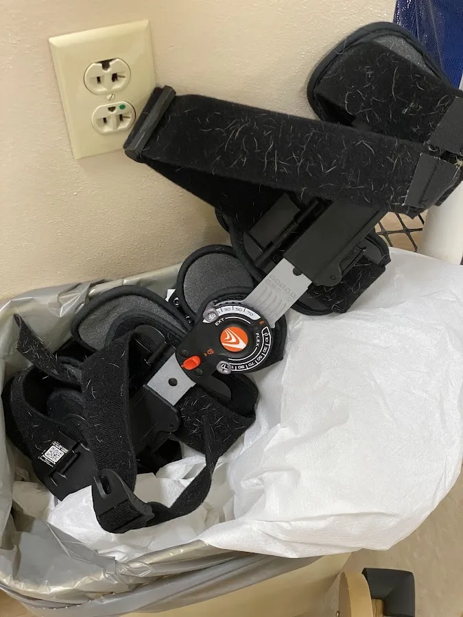 Colmery-O'Neil Veterans' Administration Medical Center