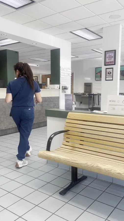 Columbia Pike Animal Hospital & Emergency Center