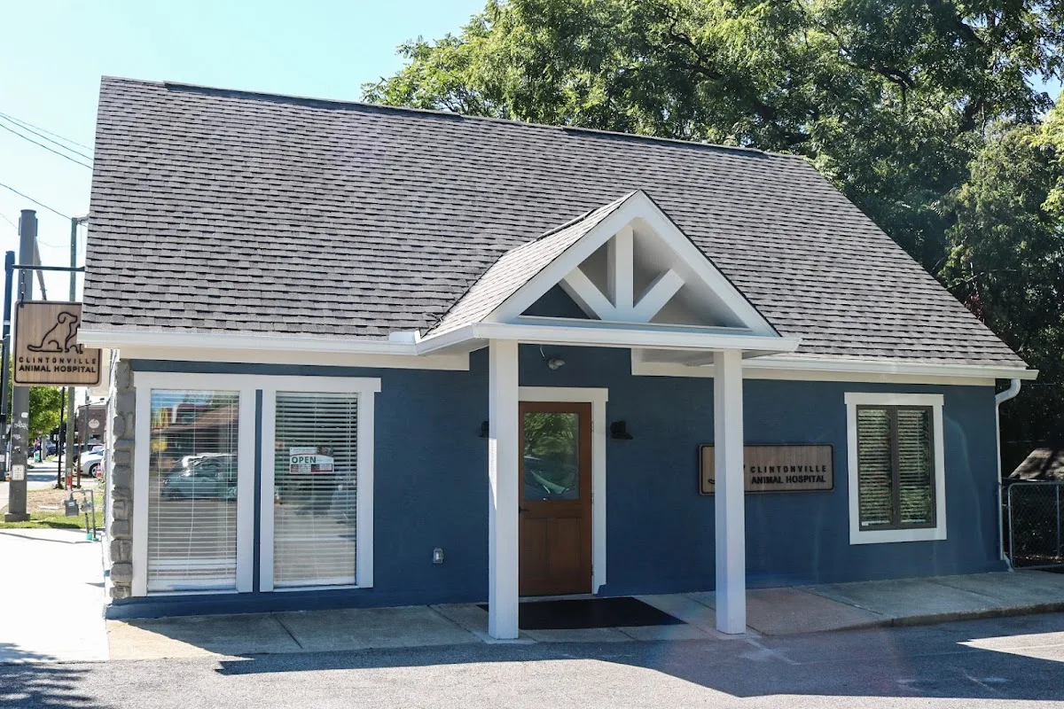 Columbus Veterinary Reviews
