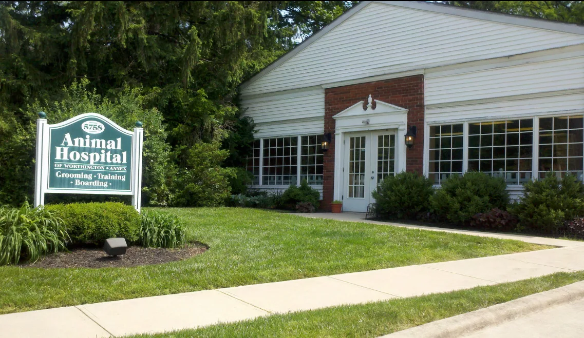 Columbus Veterinary Reviews