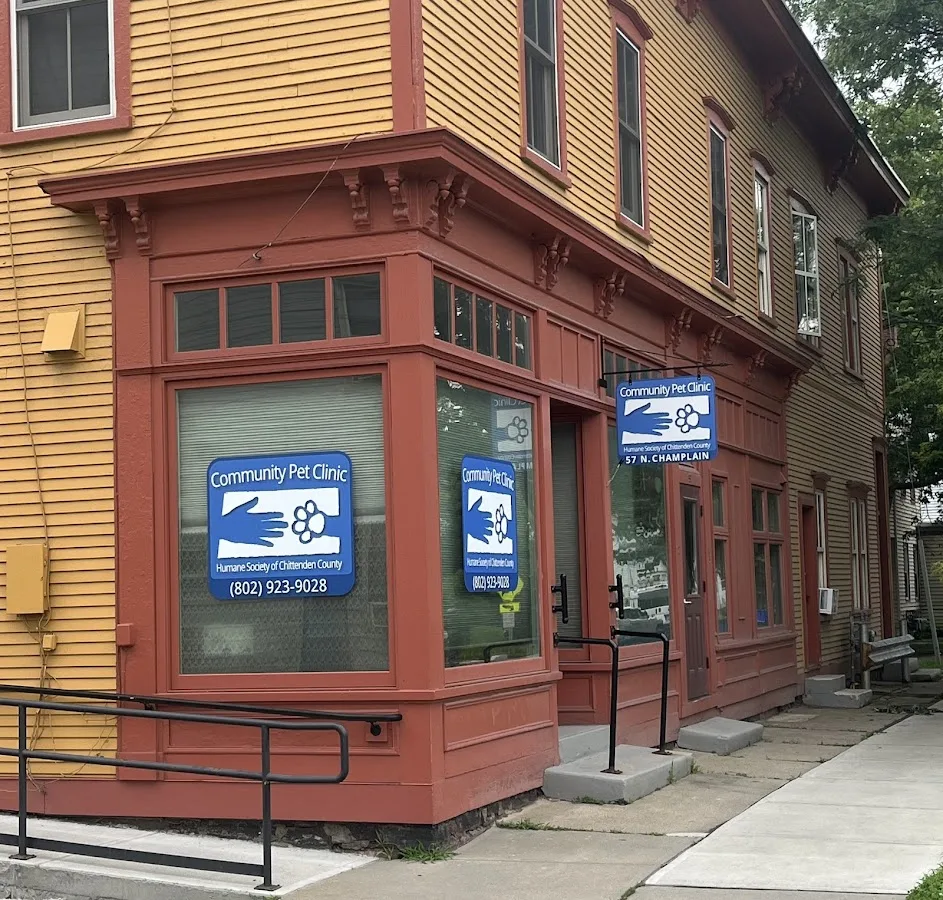 Community Pet Clinic