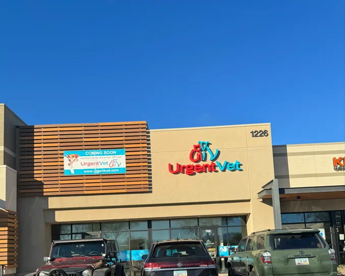 Crown UrgentVet/ Crown Animal Hospital