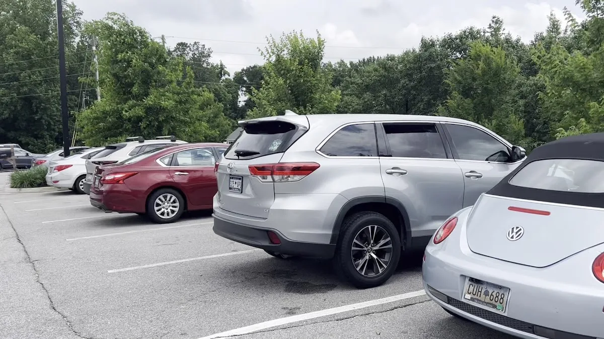 CVETS - Columbia Veterinary Emergency Trauma and Specialty