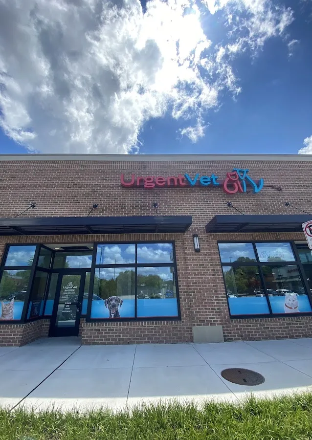 Dogwood Veterinary Emergency & Special Center