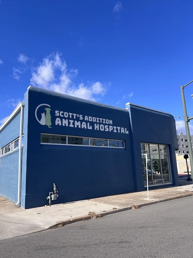 Dogwood Veterinary Emergency & Special Center