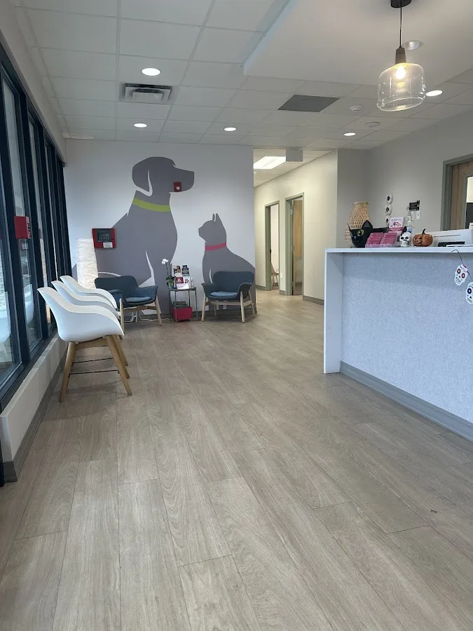 Dogwood Veterinary Specialty & Emergency