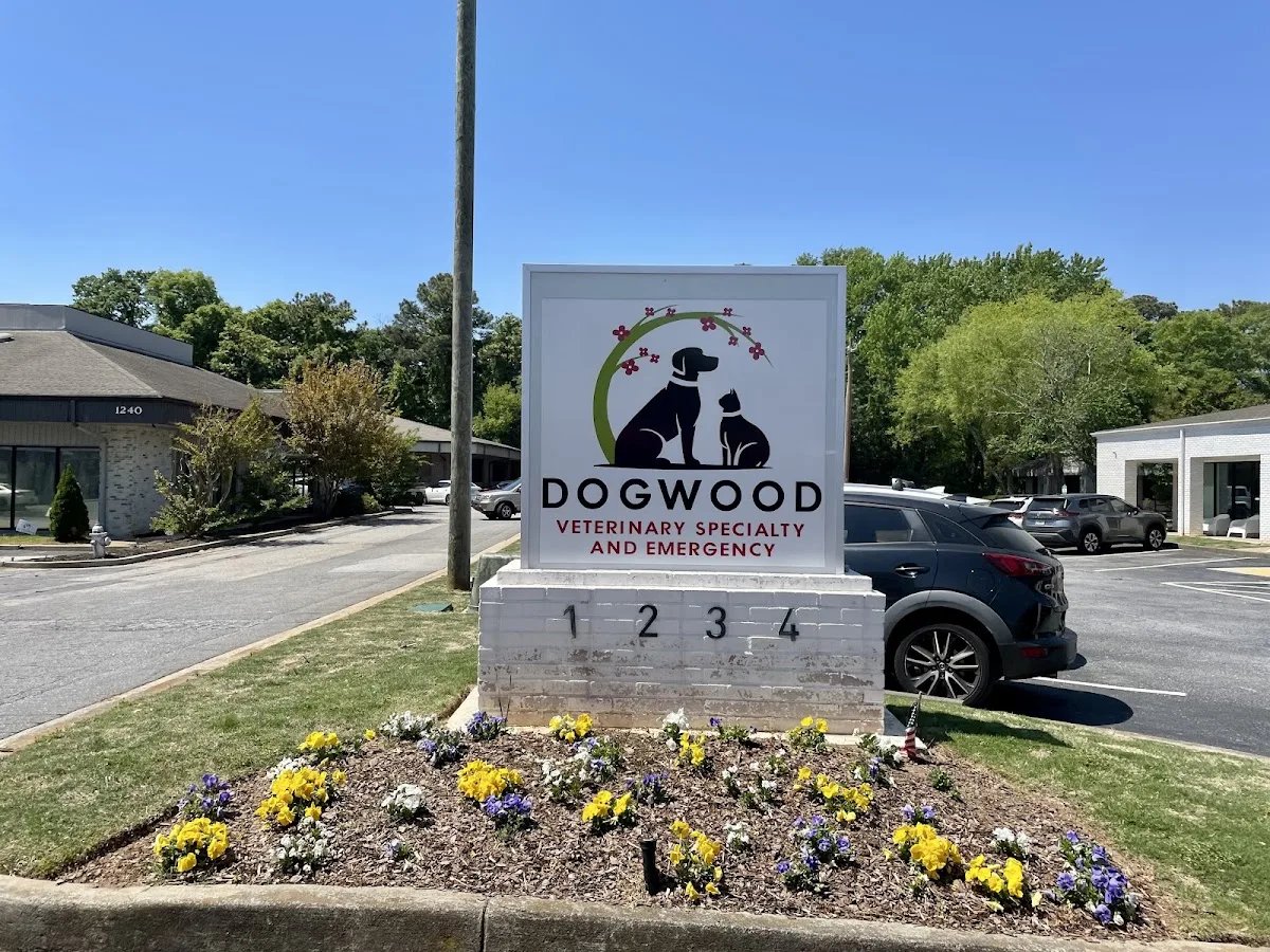 Dogwood Veterinary Specialty & Emergency