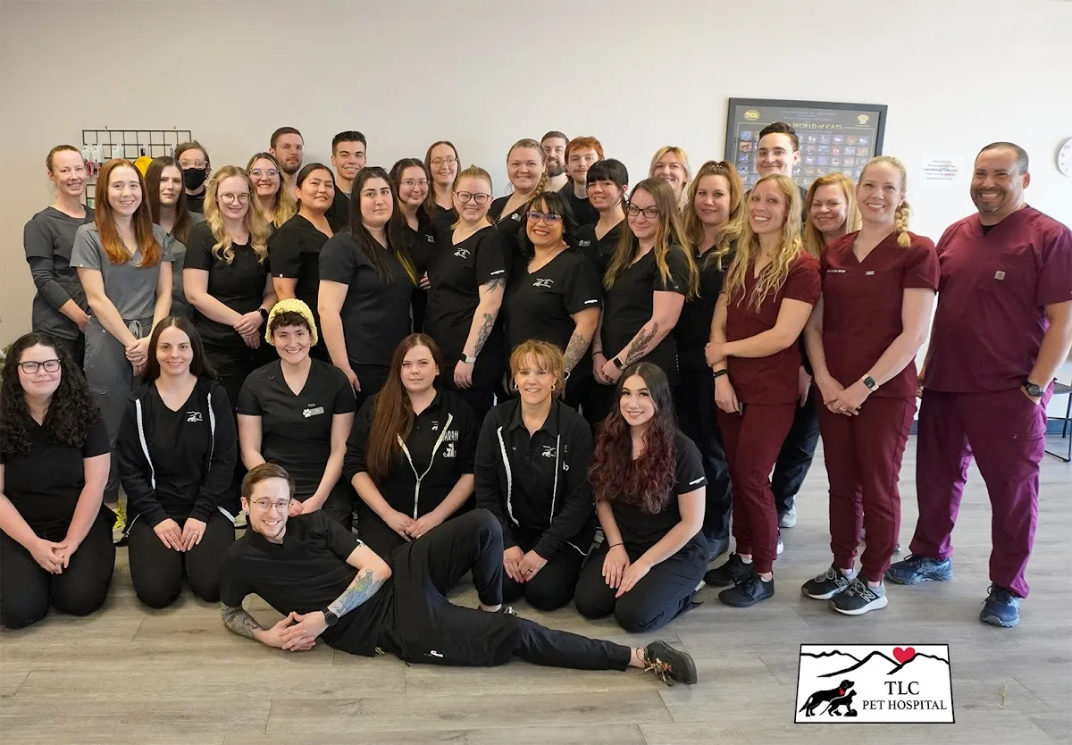 Dr. Barbara E. Kitchell, DVM