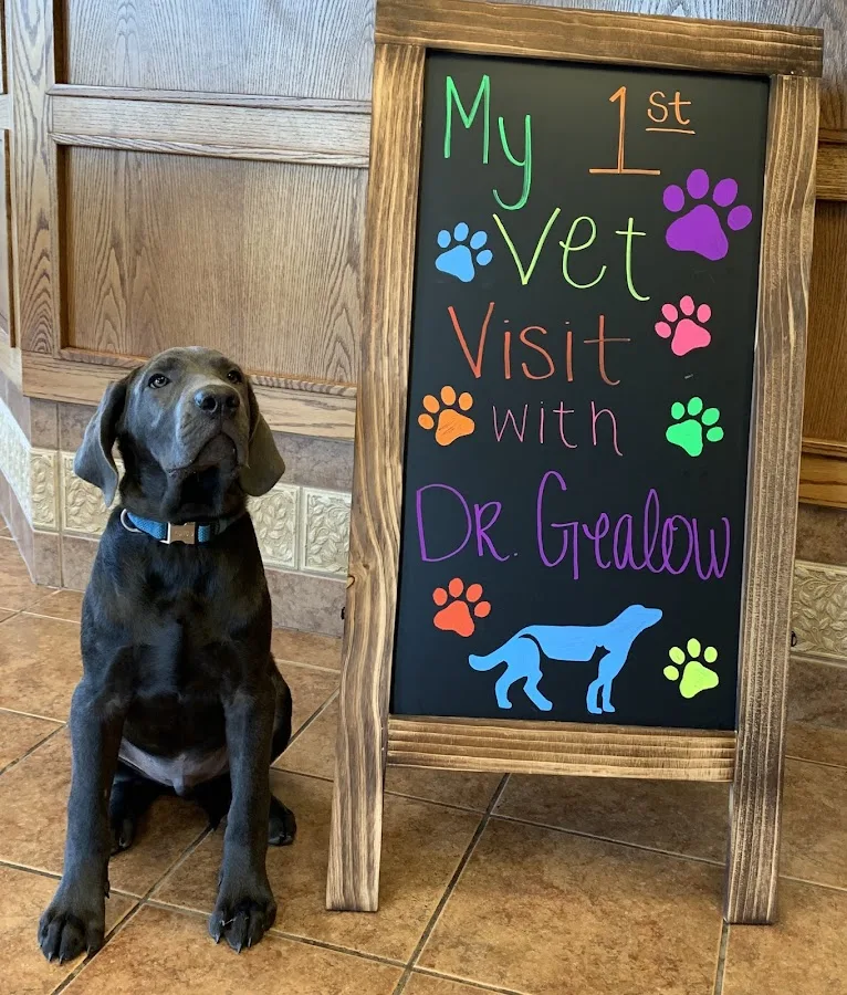 Dr. James Himmelberg, DVM