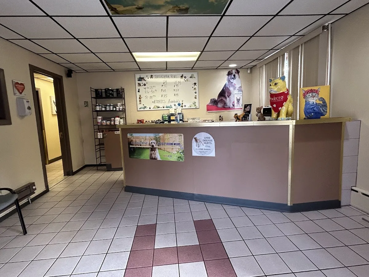 Eastside Veterinary Clinic