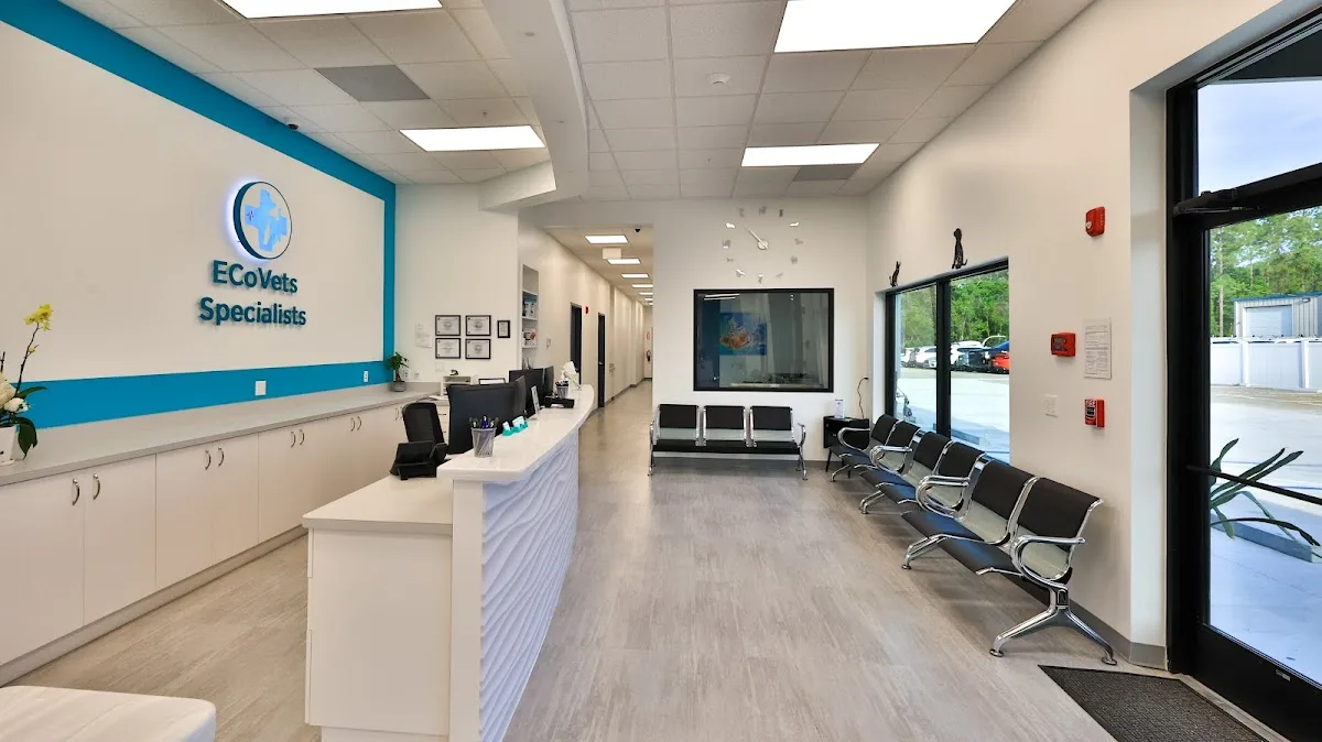 ECoVets Veterinary Specialists and Emergency