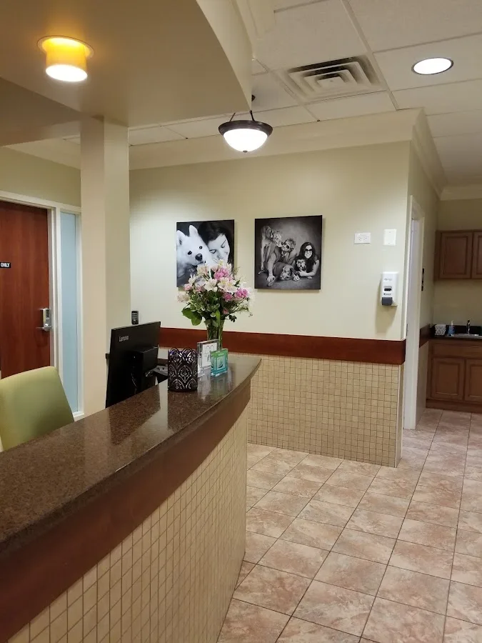 Elk Grove Veterinary Specialty & Emergency