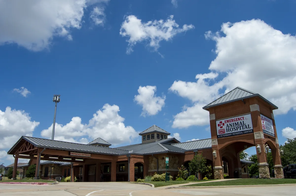 Emergency Animal Hospital of Collin County