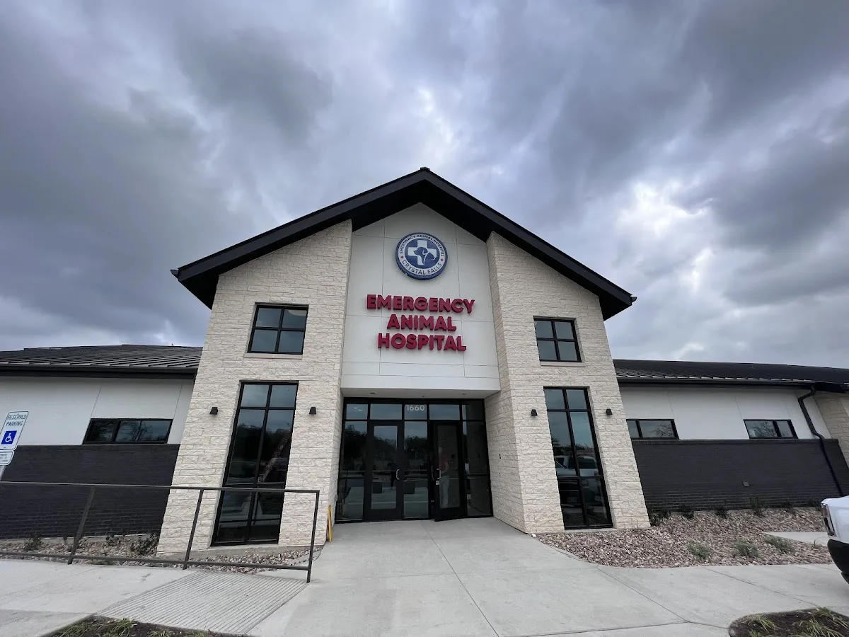 Emergency Animal Hospital of Crystal Falls primary photo