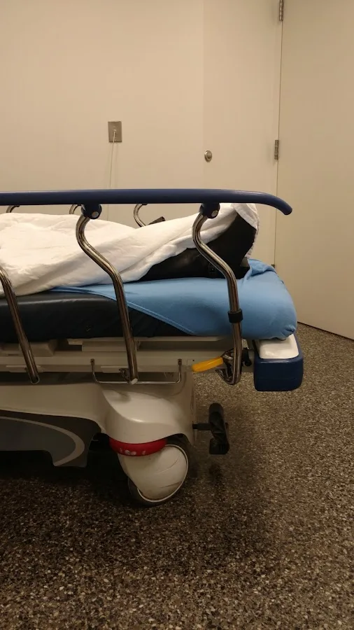 Emergency Department primary photo