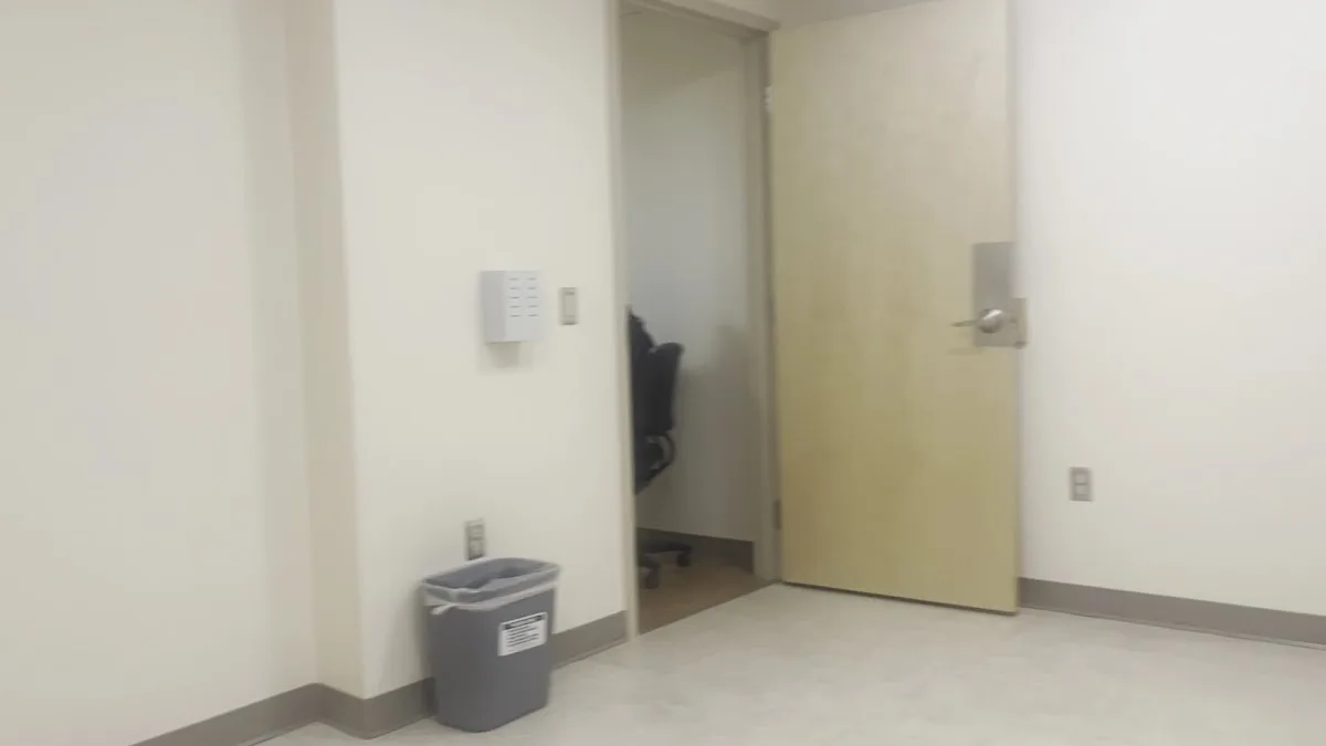 Emergency Department, University of Vermont Medical Center