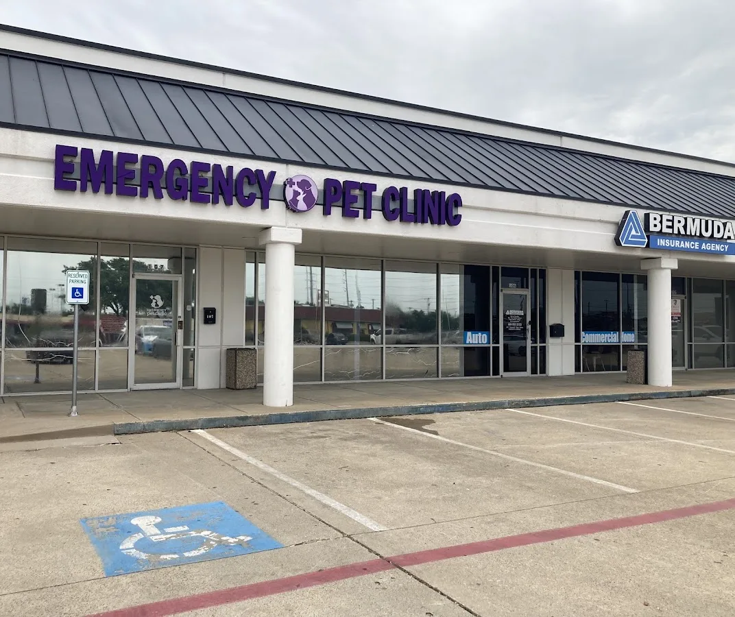 Emergency Pet Clinic of Texas