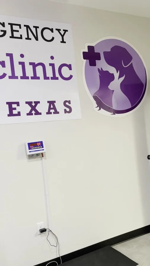 Emergency Pet Clinic of Texas