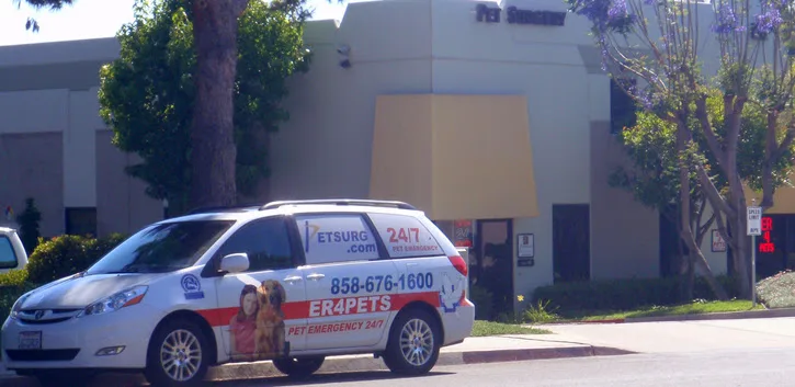 ER4PETS primary photo