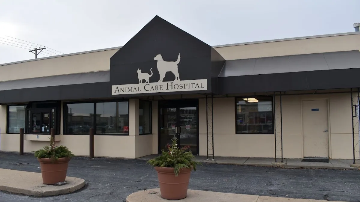Family Pet Hospital