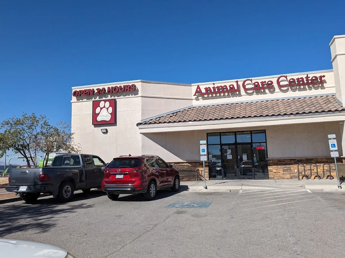 Far East Animal Care Center