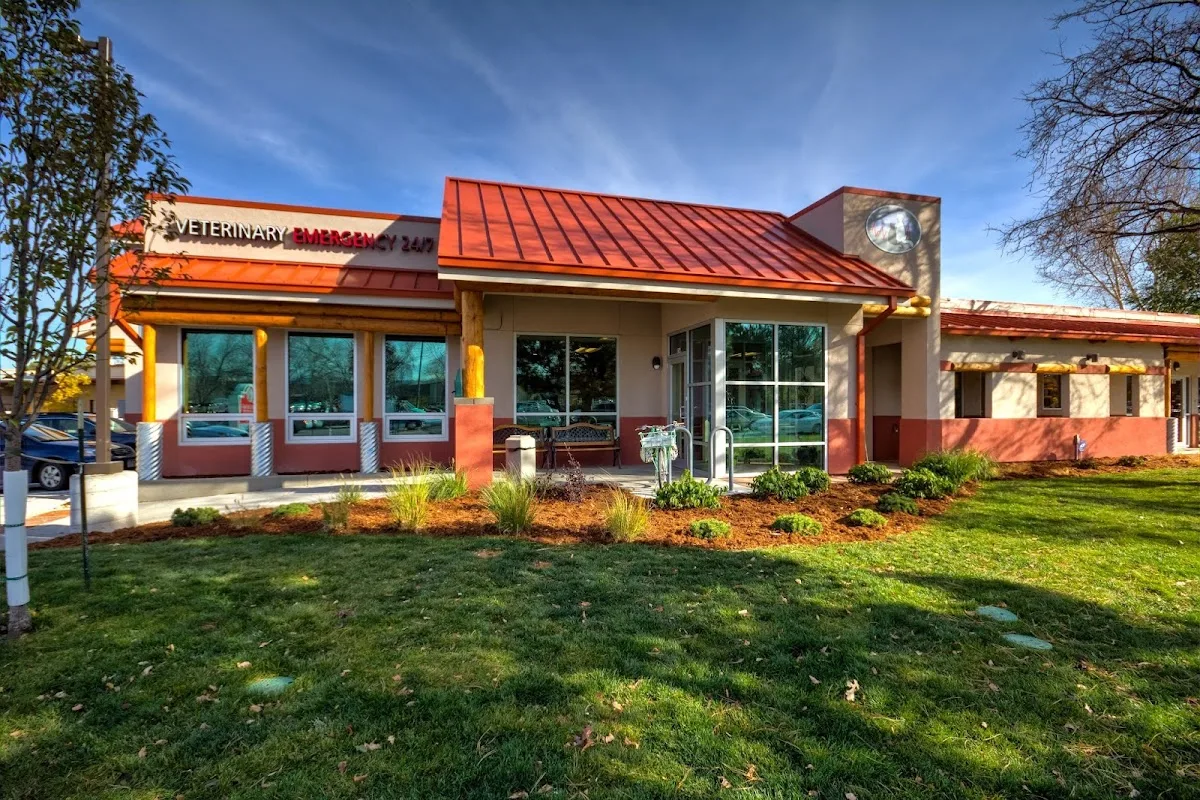 Fort Collins Veterinary Emergency Hospital
