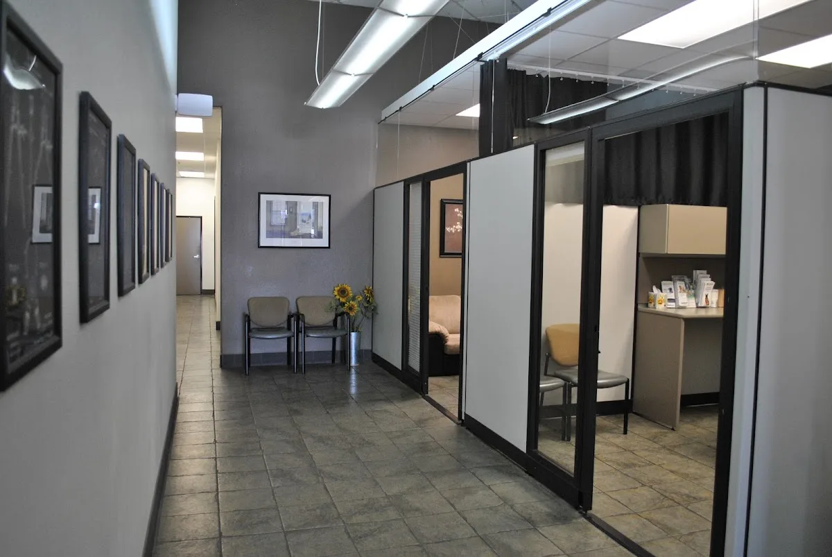 Fresno Veterinary Specialty and Emergency Center