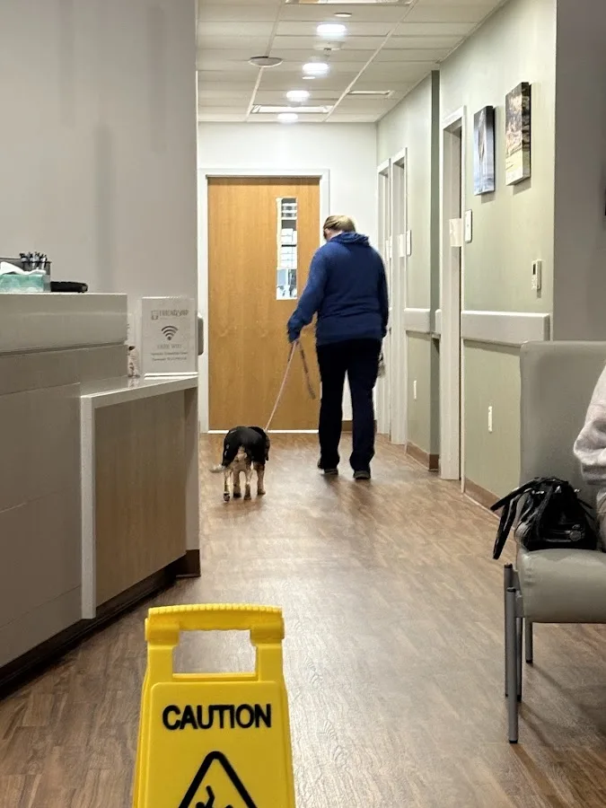 Friendship Hospital for Animals - Emergency and Specialty Center