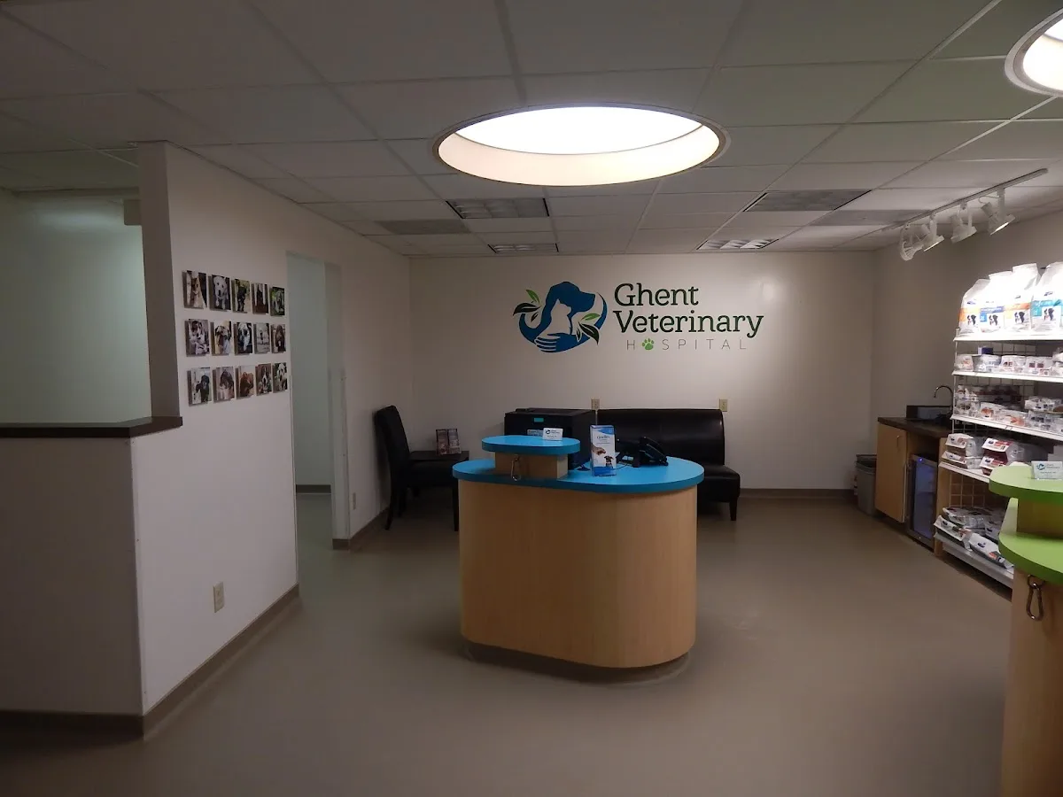 Ghent Veterinary Hospital