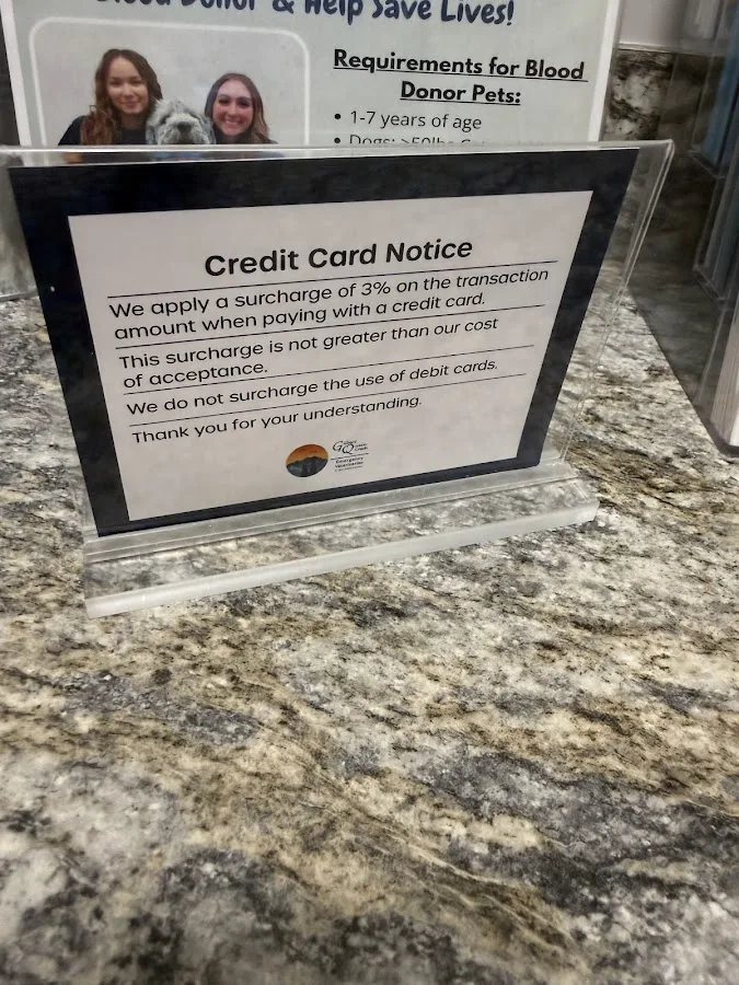 Gilbert Queen Creek Emergency Veterinarian & Pet Urgent Care