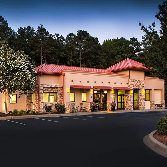 Griffin Animal Hospital: Rosmer Karl DVM