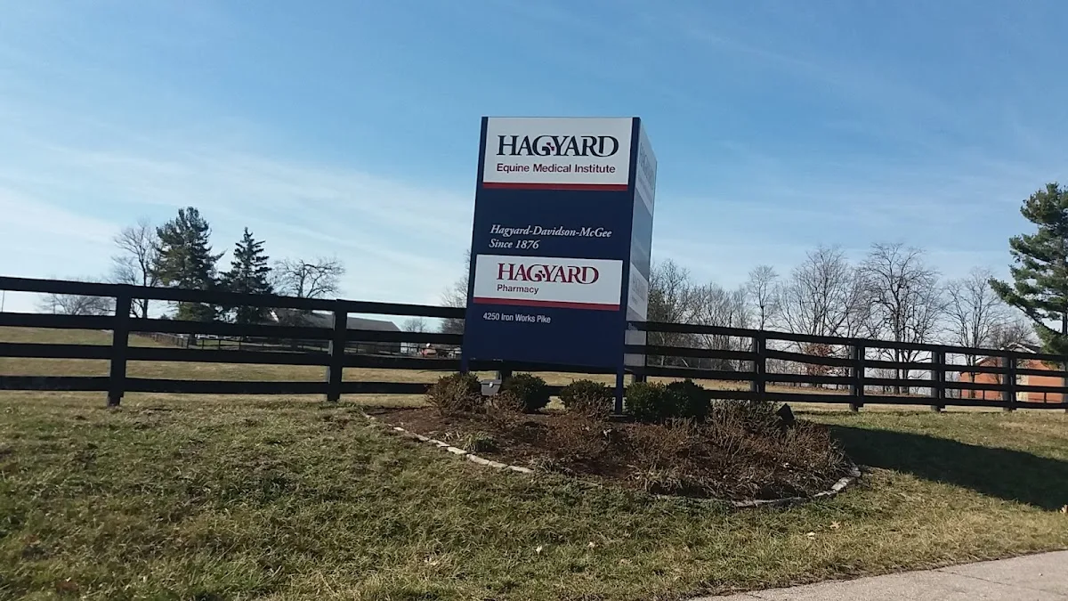 Hagyard Equine Medical Institute
