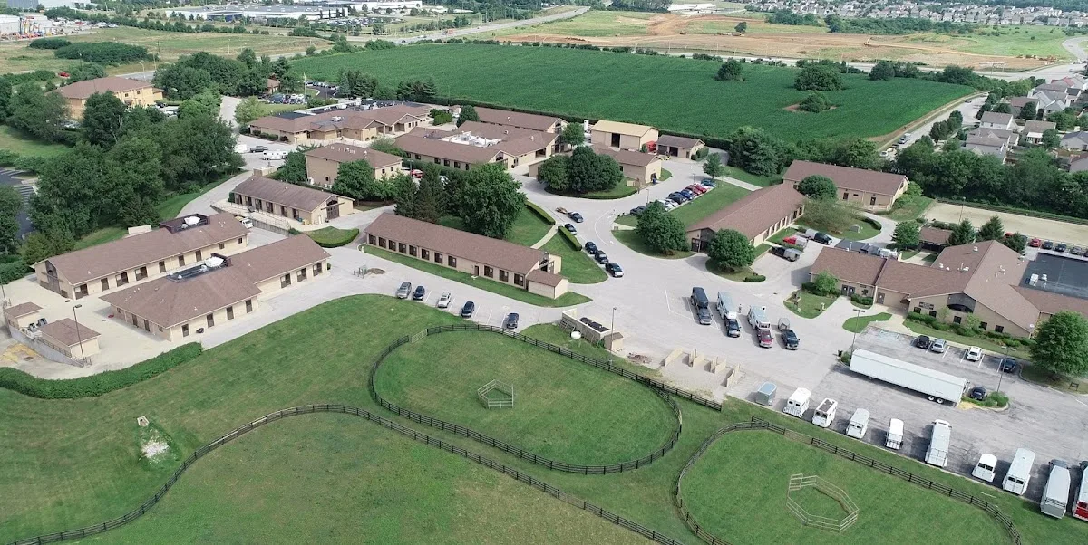 Hagyard Equine Medical Institute