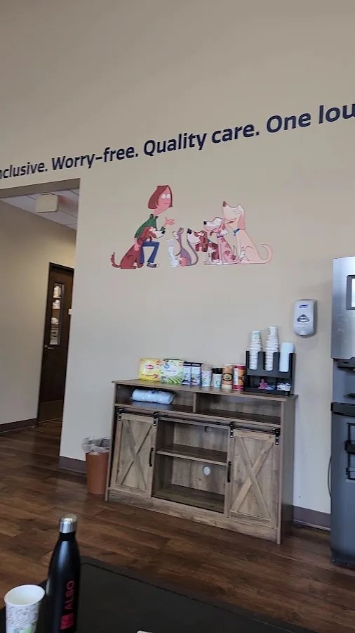 Hannah Pet Hospital and 24/7 Emergency Vet Clinic