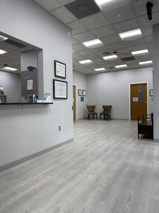 Hartford Veterinarian